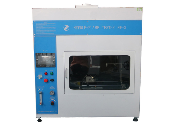 Good price অ্যান্টি মরিচ 220V 50Hz 0.5kVA সুই ফ্লেম টেস্ট যন্ত্রপাতি অনলাইন