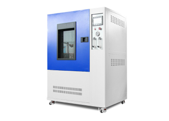 Good price আইপিএক্স 1 থেকে আইপিএক্স 4 এর জন্য 1.0kw বিস্তৃত রেন টেস্টিং চেম্বার অনলাইন