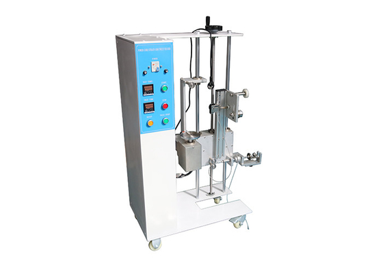 Good price 20 মিমি টর্ক আর্ম কর্ড অ্যাঙ্কোরেজ স্ট্রেন এবং টুইস্ট টেস্টার মেশিন অনলাইন
