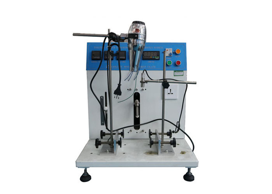 Good price HJ0631 100W কুলিং ফ্যান টোস্টার স্যুইচ সহনীয়তা পরীক্ষক অনলাইন