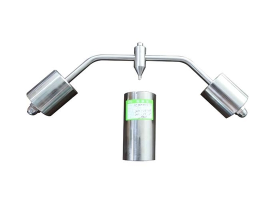 Good price 20 এন প্রেস ফোর্স এসএস বল চাপ পরীক্ষক প্লাগ সকেট পরীক্ষার সরঞ্জাম অনলাইন