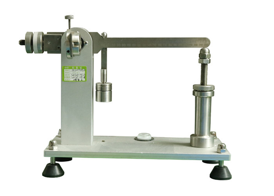 Good price আইইসি 60065 2.5N প্লাগ Torোকান টর্ক ব্যালেন্স পরীক্ষক অনলাইন