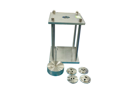 Good price আইইসি 60884-1 প্লাগ পিনের জন্য একক স্টেশন প্লাগ সকেট পরীক্ষার সরঞ্জাম অনলাইন