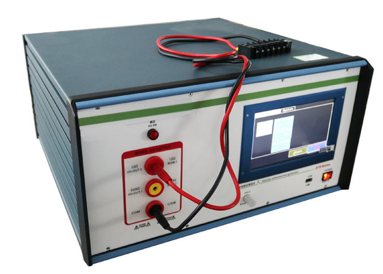 Good price 1.2 / 50μs 12kV ইমপালস ভোল্টেজ পরীক্ষক গৃহস্থালী সরঞ্জাম পরীক্ষার সরঞ্জাম অনলাইন
