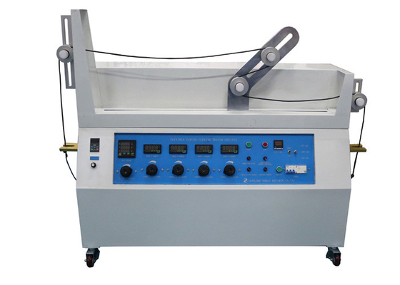 Good price AC220V 50HZ নমনীয় কেবল নমনীয় পরীক্ষক আইইসি পরীক্ষার সরঞ্জাম অনলাইন
