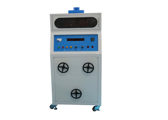 Good price 40 টাইম / মিনিট ভারী বর্তমান ইগনিশন পরীক্ষক দাহ্যতা পরীক্ষার সরঞ্জাম অনলাইন