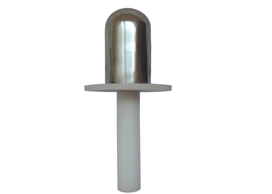 Good price IEC60335 নাইলন হ্যান্ডেল নলাকার এসএস টেস্ট ফিঙ্গার প্রোব অনলাইন