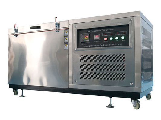 Good price তার এবং তারের জন্য 200 কেজি 3.5KW নিম্ন তাপমাত্রা টেস্ট চেম্বার অনলাইন