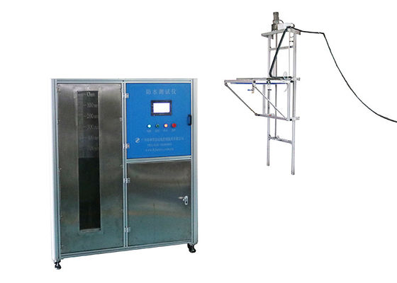 Good price ইথারনেট সংযোগ এবং SUS304 স্টেইনলেস স্টীল প্লেট সহ ইন্ডাস্ট্রিয়াল গ্রেড আইপি টেস্টিং সরঞ্জাম অনলাইন