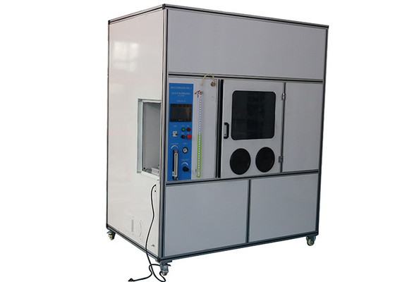 Good price UL1581 0.1MPa 220V ফ্লেম্যাবিলিটি টেস্ট চেম্বার অনলাইন