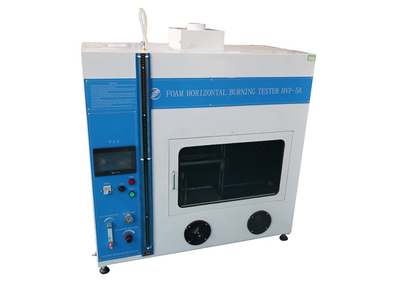 Good price সেলুলার প্লাস্টিকের জন্য ISO9772 220V 50Hz জ্বলনযোগ্যতা টেস্ট যন্ত্রপাতি অনলাইন