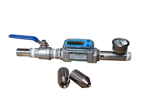 Good price IEC60529 জলের আইপি টেস্ট সরঞ্জাম আইপিএক্স 5 আইপিএক্স 6 জেট অগ্রভাগ পরীক্ষক অনলাইন