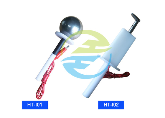 Good price বিদেশী অবজেক্টস এবং অ্যাক্সেস ডিগ্রিগুলির বিরুদ্ধে সুরক্ষার জন্য 6 কে পরীক্ষার প্রোব অনলাইন