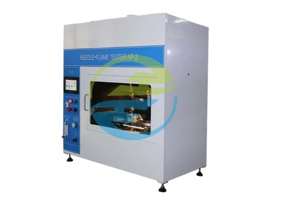 Good price পিএলসি কন্ট্রোল সুই শিখা পরীক্ষা চেম্বার 4 মিমি কপার ব্লক Block অনলাইন