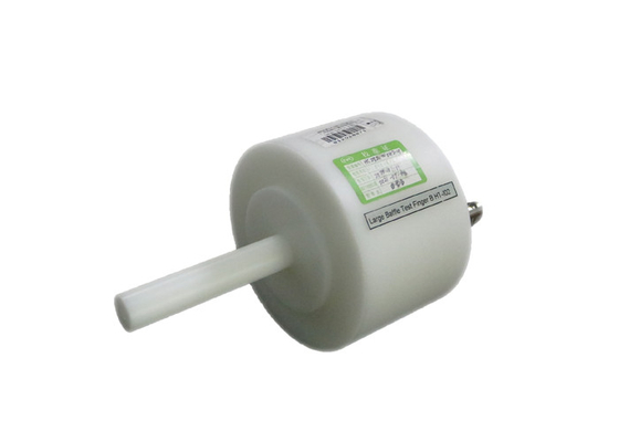 Good price IEC60335-2-14 125 মিমি ব্যাস স্টপ ফেস সহ গৃহস্থালী সরঞ্জাম পরীক্ষার সরঞ্জামগুলির তদন্ত অনলাইন