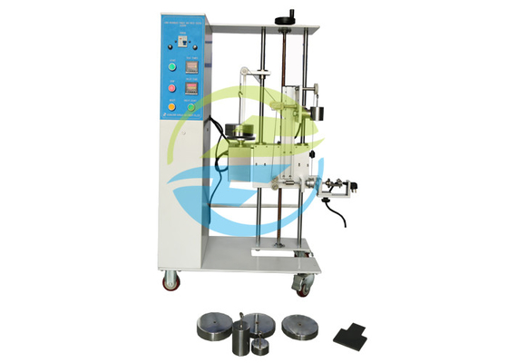 Good price গৃহস্থালী সরঞ্জাম পাওয়ার কর্ড অ্যাঙ্কোরেজ টেস্ট সরঞ্জাম ম্যানুয়ালি অপারেশন অনলাইন