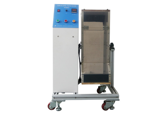 Good price যান্ত্রিক শক্তি পরীক্ষার জন্য 5 আরপিএম গৃহস্থালী যন্ত্রপাতি পরীক্ষার সরঞ্জাম বিনামূল্যে পতনের পুনরাবৃত্তি 500 মিমি অনলাইন