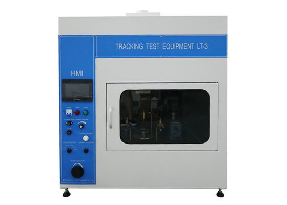Good price IEC 60112 Flammability Testing Equipment Tracking Index Touch Screen Operation অনলাইন