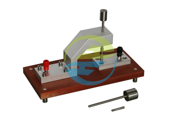 Good price অস্তরক শক্তি পরীক্ষা যন্ত্র IEC 60065 চিত্র 6 পরীক্ষার সরঞ্জাম অনলাইন
