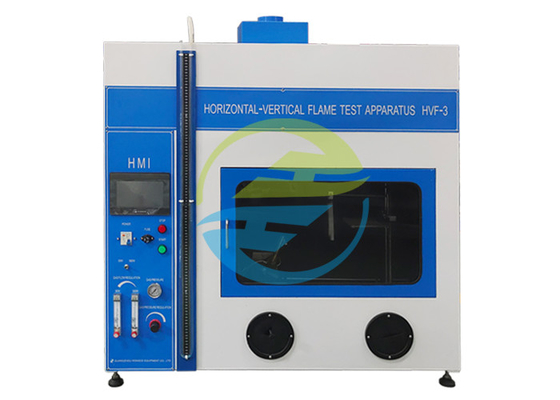 Good price IEC60695 অনুভূমিক উল্লম্ব জ্বলনযোগ্যতা পরীক্ষার সরঞ্জাম অনলাইন