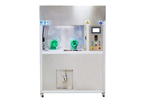 Good price অটো যন্ত্রাংশের জন্য 200W SS304 আল্ট্রাসনিক ক্লিনিং মেশিন 1.0L/Min-5.0L/Min 2% নির্ভুলতার সাথে অনলাইন