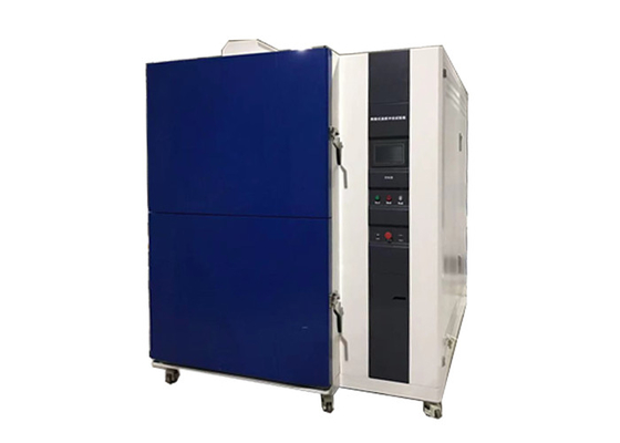 Good price IEC60068 অটো পার্টস টেস্ট ইকুইপমেন্ট দুই - বক্স কোল্ড এবং হট ইমপ্যাক্ট টেস্টার অনলাইন