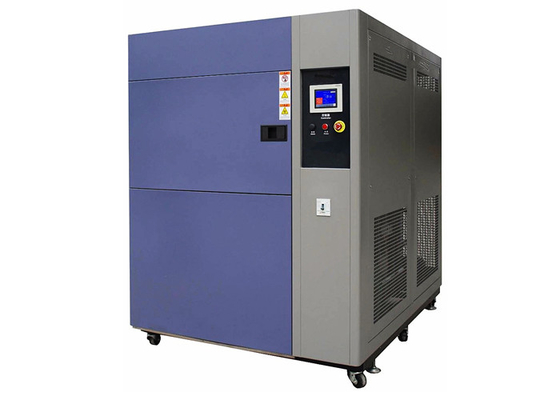 Good price PT100 অটো পার্টস টেস্ট ইকুইপমেন্ট IEC60068 তিন বক্স কোল্ড এবং হট ইমপ্যাক্ট টেস্টার অনলাইন